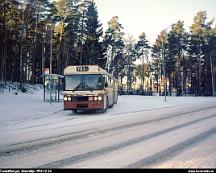 Swebus_1446_Torekallberget_Sodertalje_1996-12-24