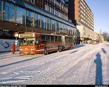 Swebus_3948_Kopmangatan_Sodertalje_1996-12-24