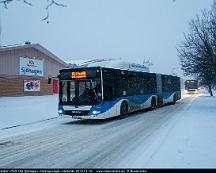 Svealandstrafiken_7009_Hpl_Sjohagen_Kopingsvagen_Vasteras_2019-01-16