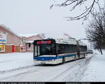 Svealandstrafiken_871_hpl_Sjohagen_Kopingsvagen_Vasteras_2019-02-03a