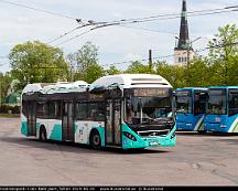 Tallinna_Linnatranspordi_1161_Balti_jaam_Tallinn_2019-05-20