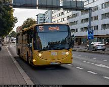 Abo_Stadstrafik_28_Tavastgatan_Abo_2022-08-31