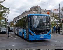 Helsingin_Bussiliikenne_11_Norra_Jarnvagsgatan-Fredriksgatan_Helsingfors_2022-09-03