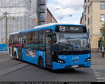 Helsingin_Bussiliikenne_15_Fredriksgatan-Sodra_Jarnvagsgatan_Helsingfors_2022-09-03