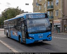 Helsingin_Bussiliikenne_16_Norra_Jarnvagsgatan_Helsingfors_2022-09-03