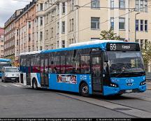 Helsingin_Bussiliikenne_18_Fredriksgatan-Sodra_Jarnvagsgatan_Helsingfors_2022-09-03