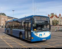 Helsingin_Bussiliikenne_1106_Jarnvagstorget_Helsingfors_2022-09-04