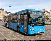 Helsingin_Bussiliikenne_1833_Jarnvagstorget_Helsingfors_2022-09-04