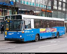 Helsingin_Bussiliikenne_9301_Hagnastorget_Helsingfors_2007-05-09