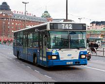 Helsingin_Bussiliikenne_9511_Hagnastorget_Helsingfors_2007-05-09