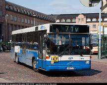 Helsingin_Bussiliikenne_9616_Jarnvagstorget_Helsingfors_2007-05-09