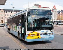 Helsingin_Bussiliikenne_9934_Jarnvagstorget_Helsingfors_2007-05-09