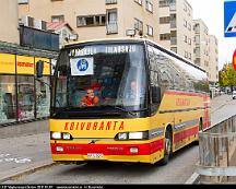 Koivuranta_HIS-327_Vaghustorget_Orebro_2011-10-07