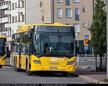 Linjaliikenne_Muurinen_123_Abo_busstation_2022-08-31