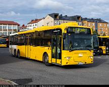Linjaliikenne_Nyholm_73_Abo_busstation_2022-08-31