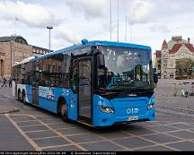 Nobina_1194_Jarnvagstorget_Helsingfors_2022-09-04