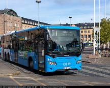 Nobina_1203_Jarnvagstorget_Helsingfors_2022-09-04