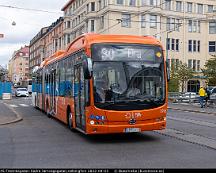 Nobina_1245_Fredriksgatan-Sodra_Jarnvagsgatan_Helsingfors_2022-09-03