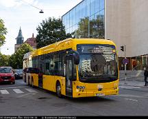 Nobina_1300_Slottsgatan_Abo_2022-08-31