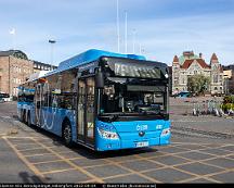 Pohjolan_Liikenne_401_Jarnvagstorget_Helsingfors_2022-09-04