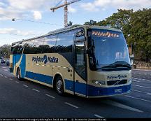 Pohjolan_Turistiauto_42_Mannerheimvagen_Helsingfors_2022-09-03