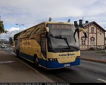 Pohjolan_Turistiauto_398_Rautatienkatu_Kokkola_2022-09-02