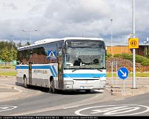 Satakunnan_Liikenne_75_Tallikedonkatu_Rauma_2022-08-31