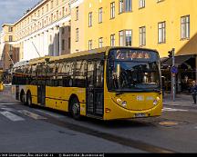 Savonlinja_909_Slottsgatan_Abo_2022-08-31