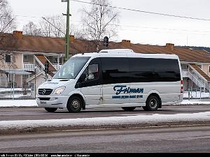 Hangö Trafik Friman