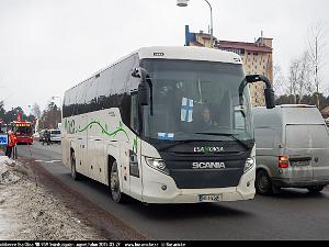 Linja-autoliikenne_Esa_Oksa
