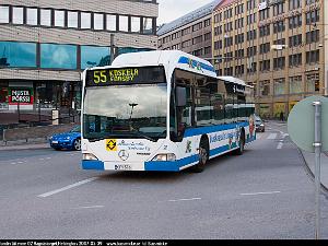 Tammelundin_Liikenne
