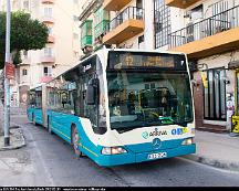 Arriva_BUS_206_Triq_Xatt_L-Imsida_Msida_2012-02-03