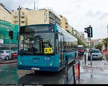 Arriva_BUS_317_Triq_Ix-Xatt_Gzira_2012-02-01