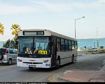 Arriva_BUS_521_Dawret_il-Gzejjer_Bugibba_2012-02-02