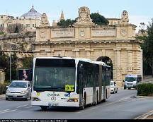 Arriva_BUS_706_Triq_Nazzjonali_Floriana_2012-02-04