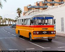 Malta_Bus_DBY_329_Dawret_il-Gzejjer_Qawra_2009-11-02