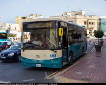 Malta_Public_Transport_BUS_020_Misrah_Mattia_Preti_Zurrieq_2014-10-13