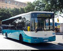 Malta_Public_Transport_BUS_107_Valletta_Bus_station_2014-10-12