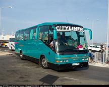 Welcome_Garage_JCY_976_Gozo_Ferry_Boat_Terminal_Cirkewwa_2014-10-16