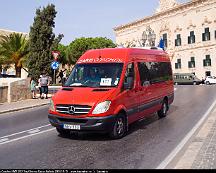 Zarb_Coaches_HMY_203_Triq_Gilormu_Cassar_Valletta_2014-10-15