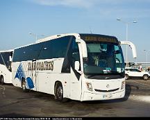 Zarb_Coaches_ZPY_300_Gozo_Ferry_Boat_Terminal_Cirkewwa_2014-10-16