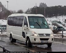 Bergen_Minibuss_Service_AE_23685_Asane_terminal_2010-03-11