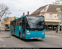 Boreal_Buss_1452_Sondregate_Trondheim_2019-05-21