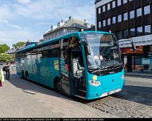 Boreal_Buss_1470_Dronningens_gate_Trondheim_2019-05-21