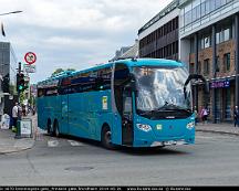Boreal_Buss_1670_Dronningens_gate_Prinsens_gate_Trondheim_2019-05-21