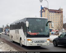 H.M.Kristiansens_Automobilbyra_KH91366_Svardsjogatan_Lugnet_Falun_2015-02-27
