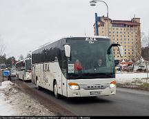 H.M.Kristiansens_Automobilbyra_KH91369_Svardsjogatan_Lugnet_Falun_2015-02-27