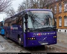 Nettbuss_40200_Munkegata_Trondheim_2010-03-09