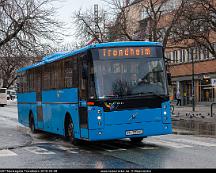 Nettbuss_40207_Munkegata_Trondheim_2010-03-08