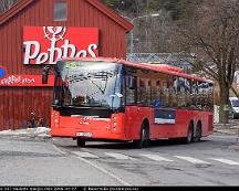 Norgesbuss_337_Hauketo_stasjon_Oslo_2006-04-07